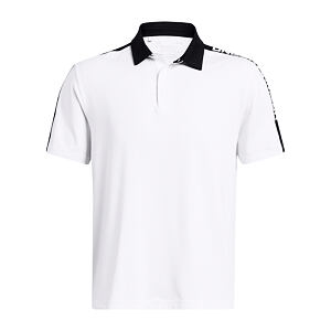 Pánské tričko Under Armour Playoff 3.0 Striker Polo