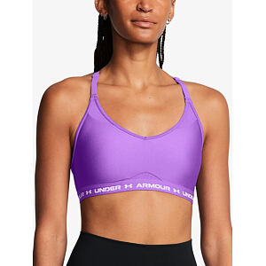 Podprsenka Under Armour Crossback Low Bra