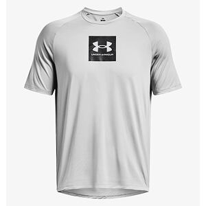 Pánské tričko Under Armour Tech Prt Fill SS