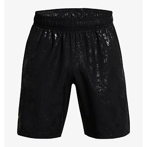 Pánské kraťasy Under Armour Woven Emboss Short