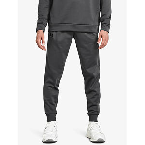 Pánské fleecové tepláky Under Armour Armour Fleece Joggers