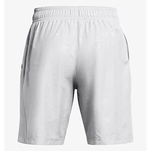 Pánské kraťasy Under Armour Woven Emboss Short