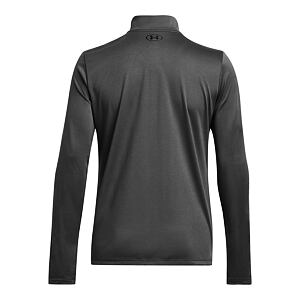 Dámské tričko Under Armour Tech 1/2 Zip- Solid