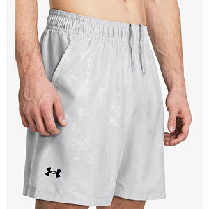 Pánské kraťasy Under Armour Woven Emboss Short