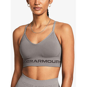 Podprsenka Under Armour UA Seamless Low Long Bra