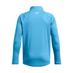 Chlapecká lehká mikina Under Armour Tech 2.0 1/2 Zip