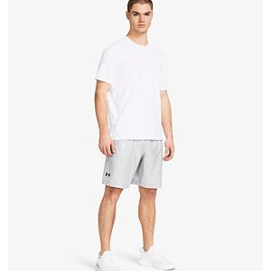 Pánské kraťasy Under Armour Woven Emboss Short