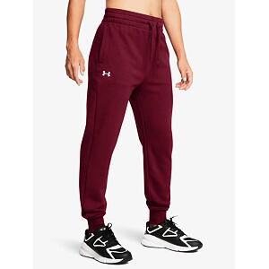 Dámské tepláky Under Armour Rival Fleece Jogger