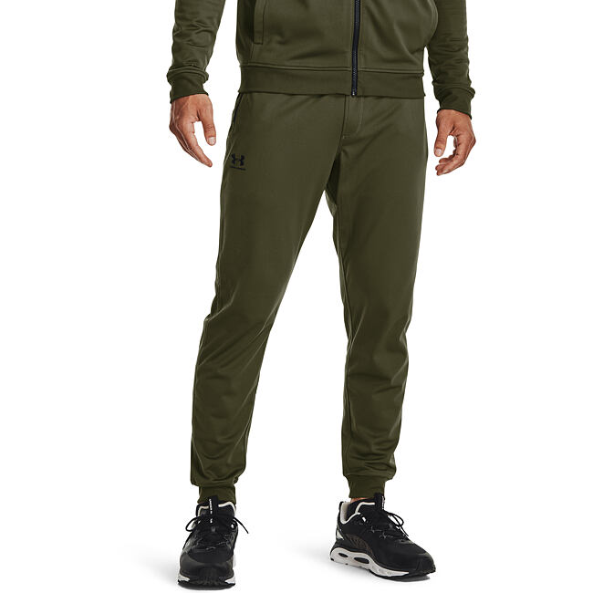 Pánske tepláky Under Armour Sportstyle Jogger